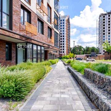 2к.103м2 ЖК Люксембург Зданий дім, Центр (Научная парк Горького)118600