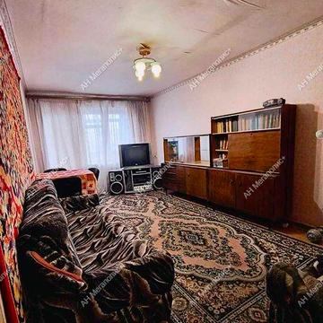 продам 2к.кв, 23 Августа Проспект Науки 66, Павлово Поле.