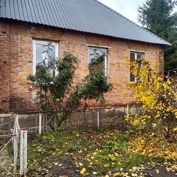 Продам дом в Дергачах