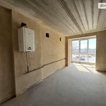 Продаж 1к Квартира Молодіжна вулиця