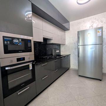 Оренда сучасної 2-кімн. квартири в ЖК Липинський +