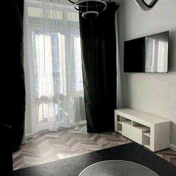 Оренда двокімнатної квартири вулиця Володимира Великого