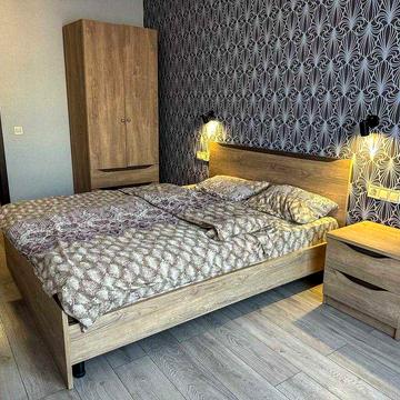 Оренда 2-к квартира вул. Лінкольна 6-Б ЖК Лінкольн (можна з тваринами)