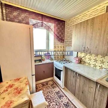 (3-50) Квартира с ремонтом в курортном районе