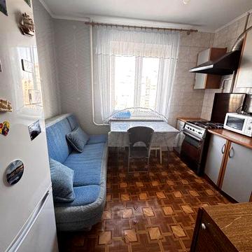 Оренда 1км квартири район Північний