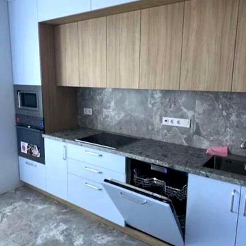 Довгострокова оренда 1к Квартира Доківська вулиця ЖК Атлант