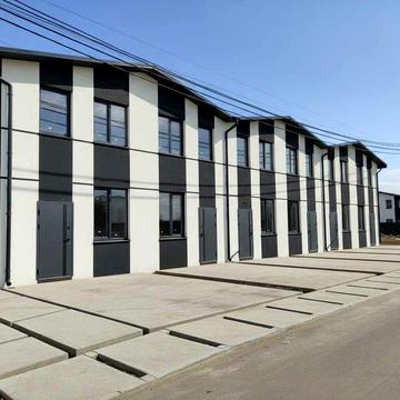 Тауни Білогородка СВ Квартал