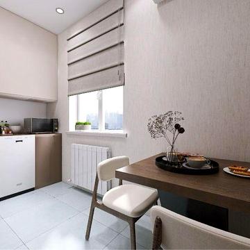 Продаж 2-кімнатної квартири біля Дендропарку | новий ремонт | АГО