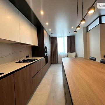 Продаж 3к Квартира Бандери Степана проспект ЖК Таксопарк