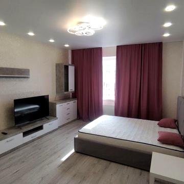 ЖК Софіївські Липки, Европарк, Уютний квартал