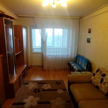 Здається двокімнатна квартира в Броварах на Ярослава Мудрого, 36-а