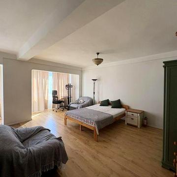 Оренда 1-кімнатної квартири на Русановці