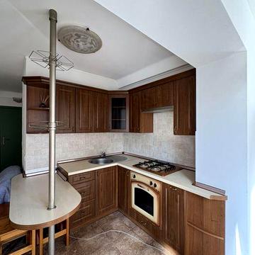 Оренда 1-кімнатної квартири на Русановці