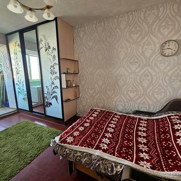 Здам 1 кімнатну квартиру Рейгана 11а Драйзера, ремонт, Почайна, Лісова