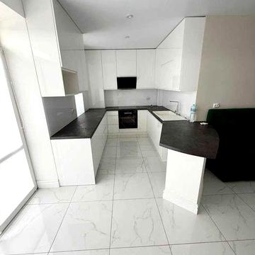 2 кім. квартира з ремонтом | КАСКАД