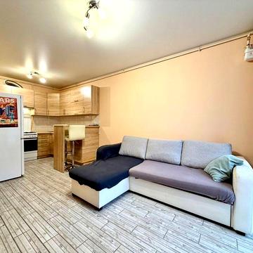 Оренда 1 кім. квартири+студія, вул.Малоголосківська, ЖК Avalon Comfort