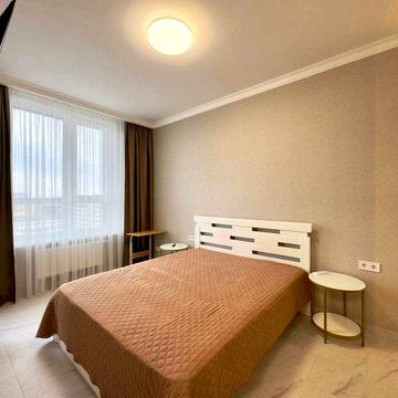 Оренда 1-к квартири в ЖК Avalon UP, просп. Червоної Калини