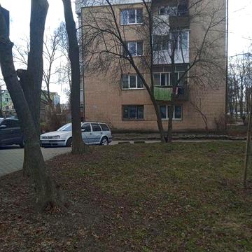 2к.Словянка, Пирогова,