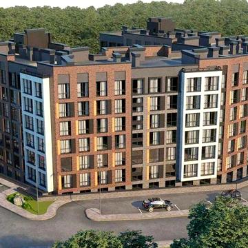 Продаж 1К квартири з ремонтом White box, Ірпень! Держпрограми, єОселя