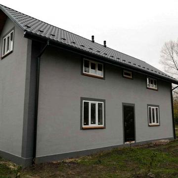 Будинок 2-поверховий площею 118 м2 від Власника