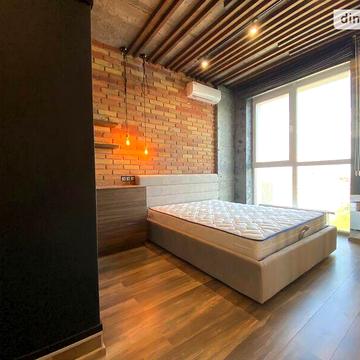 Довгострокова оренда 1к Квартира Зоряний бульвар ЖК Грани