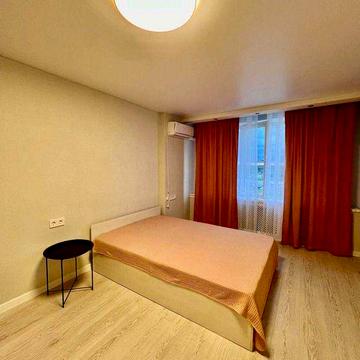 Оренда однокімнатної квартири по вул Княгині Ольги