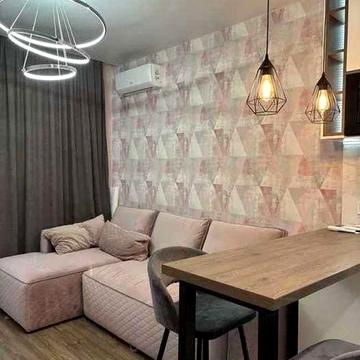 Продам 2к.новострой,евроремонт,ЖК Меридиан (404915) ЖК Меридиан