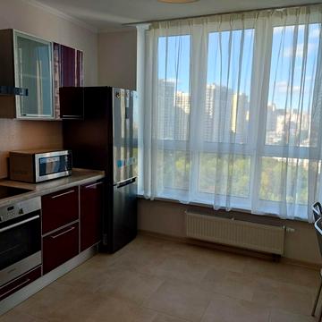 Авіаконструктора Ігоря Сікорського вул. (Танкова), 1-Б