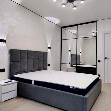 Новобуд меблі і техніка Волошковий ЖК