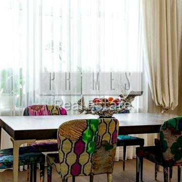 Оренда квартири ЖК Новопечерські Липки Верхогляда (Драгомирова) м20