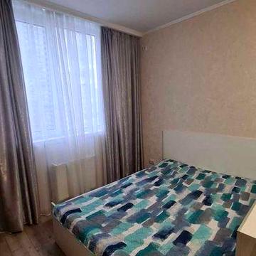 Оренда 1к квартири на вул. Ревуцького, ЖК Лебединий