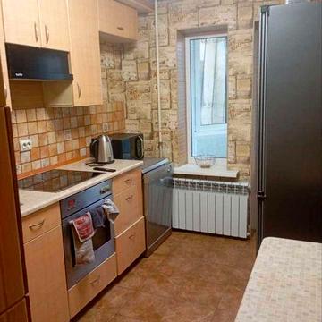 Аренда 2к квартиры Октябрьское