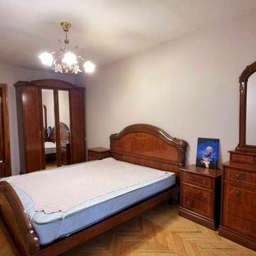 Здам 3х кімнатну м. Святошино,  Міжнародна школа