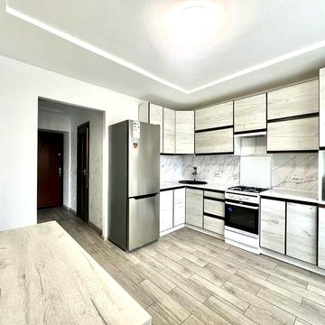 Квартира 1/х кім у новобудові Східний