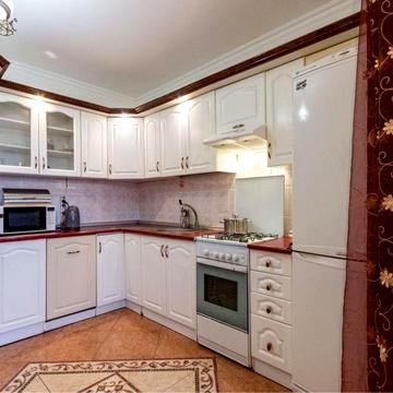 Оренда 3к квартири у центрі міста