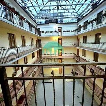 Оренда 3-кім квартири з ДИЗАЙНЕРСЬКИМ РЕМОНТОМ біля РАТУШІ (51)