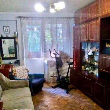 Продаж 2к Квартира Вартових Неба (Тобольська) вулиця