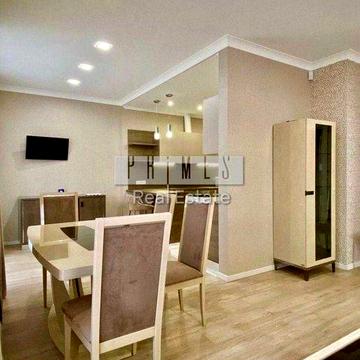 Оренда 3к квартири, ЖК Бульвар Фонтанів, вул. Іоанна Павла II, 6/1