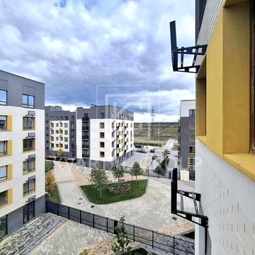 Продаж / Квартира / вул. Соборна, Ірпінь