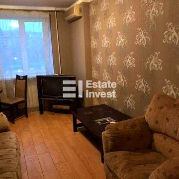 Здам 1 кімн. квартиру на вул. Клочківська, 197.