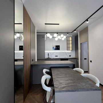 Продажа 2-комнатной квартиры в ЖК «61 Жемчужина» ул. Краснова. 1I18 ЖК 61 Жемчужина