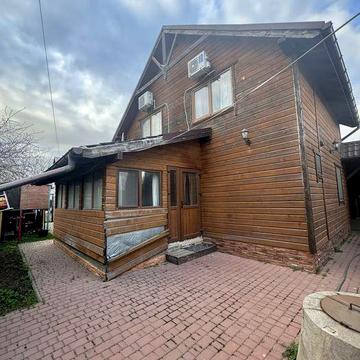 Пригород Черноморска продается дом