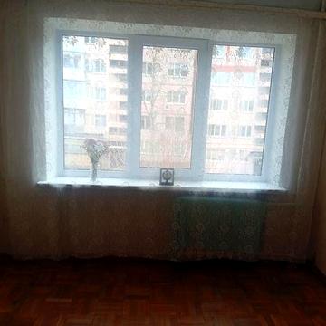 Сдам хорошую квартиру для девушки с ребёнком или с животным!