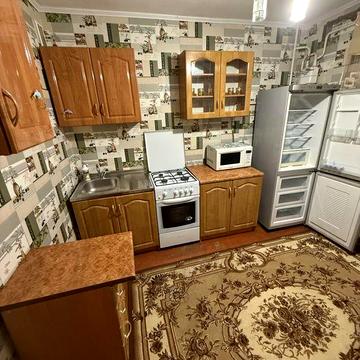 Оренда 1 кімнатної квартири на Рожевій