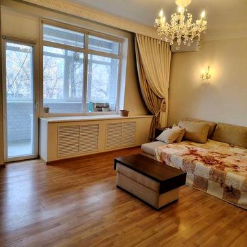 Аренда в Нагорном районе