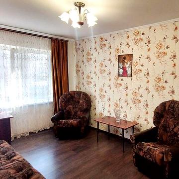 2-х кімнатна в районі Софіївська Борщагівка