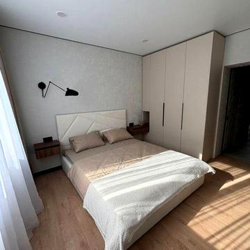 1 кімнатна з ГАЗом! Низький поверх ЖК Молодість