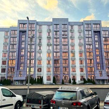 Продаж 1-кімнатної квартири у сучасному ЖК “Аметист” ЖК Аметист