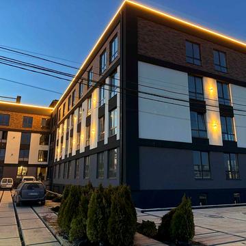 Продаж 1к Квартири, Готова З документами, Від Забудовника! ЖК Свій Квартал