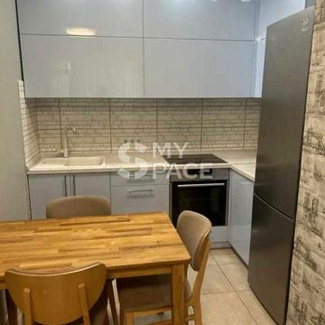 Продаж 1к.квартири  пр. Європейського Союзу, 43а ЖК. Варшавський м-н. ЖК Варшавський мікрорайон